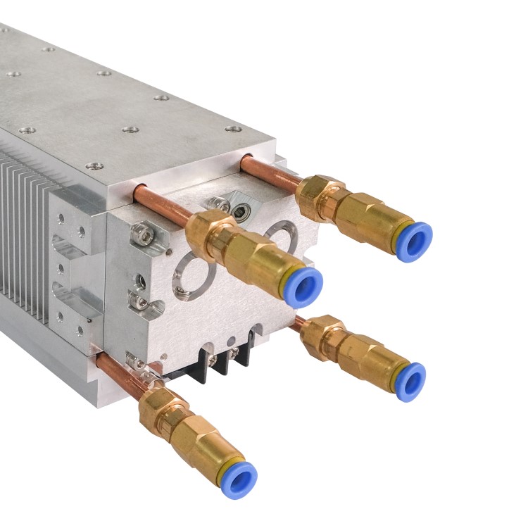 Tube laser CO2 RF métallique n - Industrial Laser Machine Price avis et prix