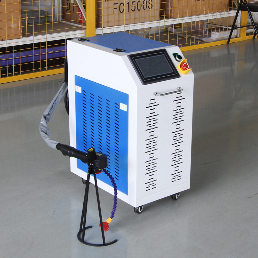 Machine de nettoyage laser per - Industrial Laser Machine Price avis et prix