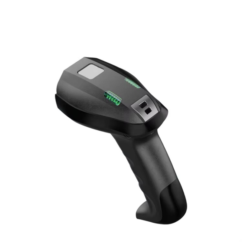 Lecteur de codes à barres grav - Industrial Handheld Laser avis et prix